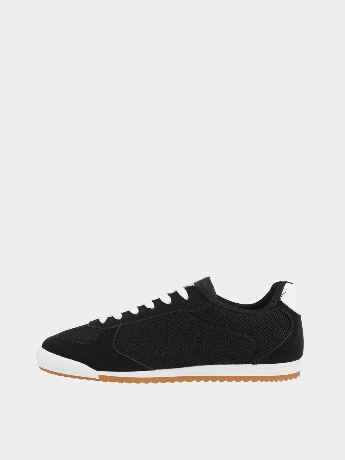 Кросівки Crosby модель Ан-467021/01-05-black Кросівки Crosby модель Ан-467021/01-05-black Фото