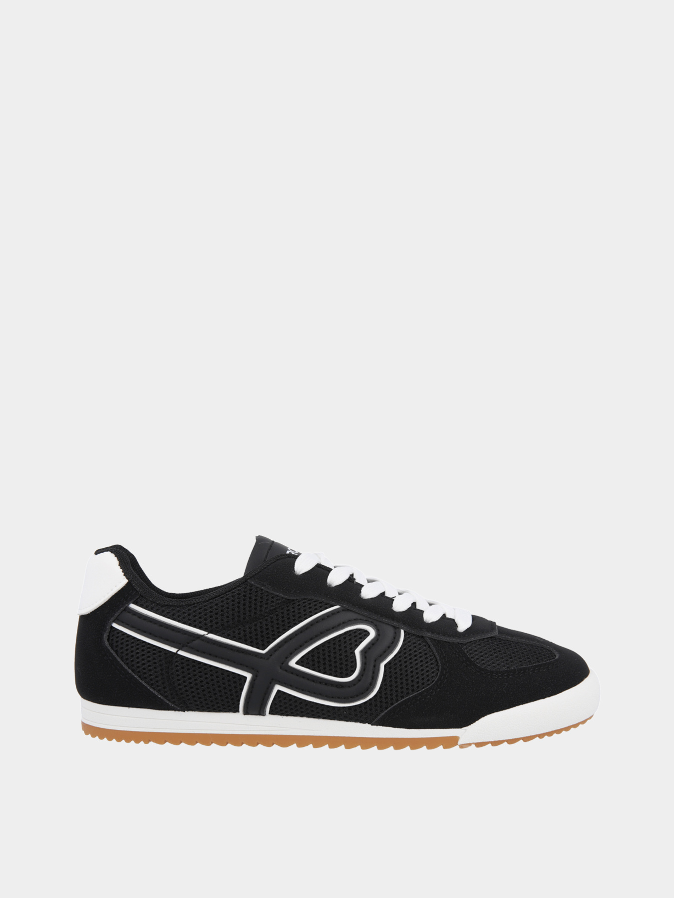 Кросівки Crosby модель Ан-467021/01-05-black Кросівки Crosby модель Ан-467021/01-05-black Фото