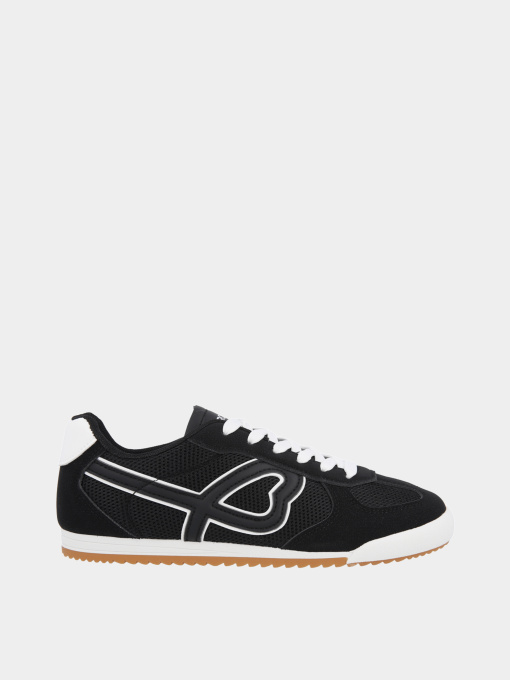Кросівки Crosby модель Ан-467021/01-05-black Фото