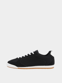 Кросівки Crosby модель Ан-467021/01-05-black Фото