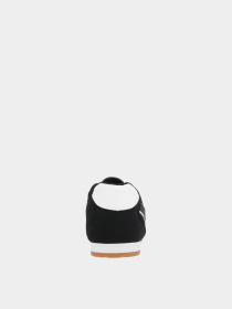 Кросівки Crosby модель Ан-467021/01-05-black Фото