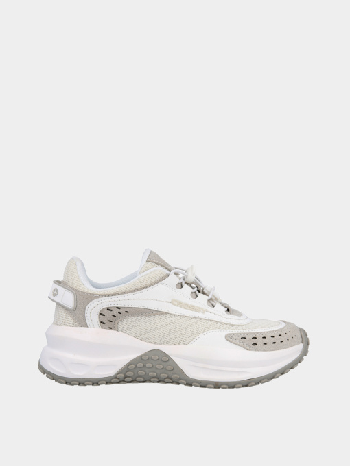 Кросівки Crosby модель Ан-467061/02-05W-white Фото