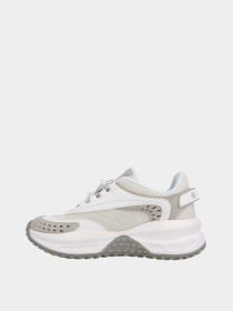 Кросівки Crosby модель Ан-467061/02-05W-white Фото
