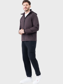 Куртки и дубленки AVECS модель 50566-52 Фото