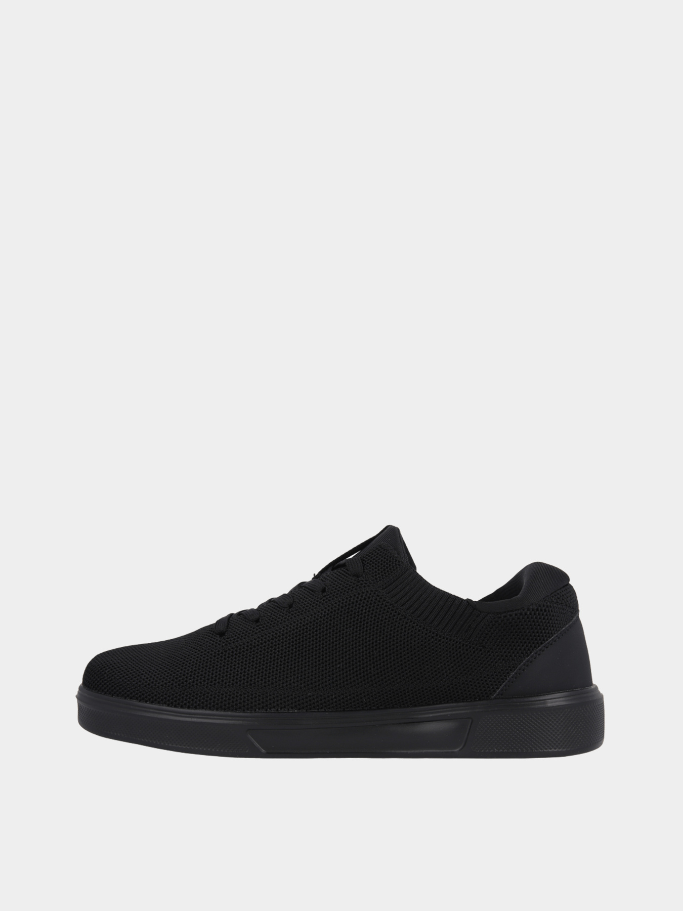 Кеды Crosby модель Ан-467064/03-01-black Фото