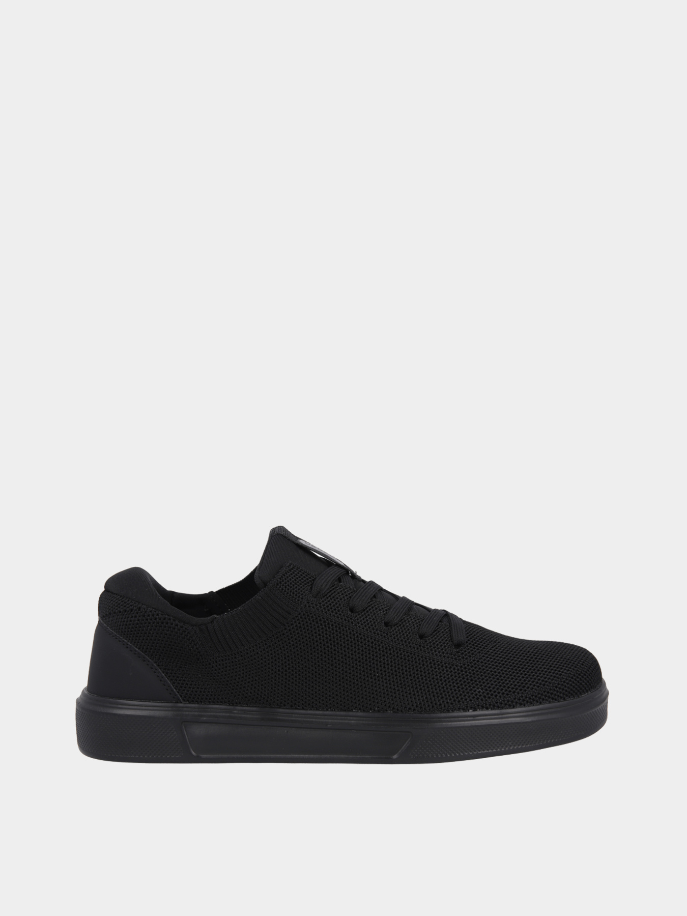 Кеды Crosby модель Ан-467064/03-01-black Фото