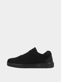 Кеды Crosby модель Ан-467064/03-01-black Фото