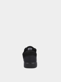 Кеды Crosby модель Ан-467064/03-01-black Фото