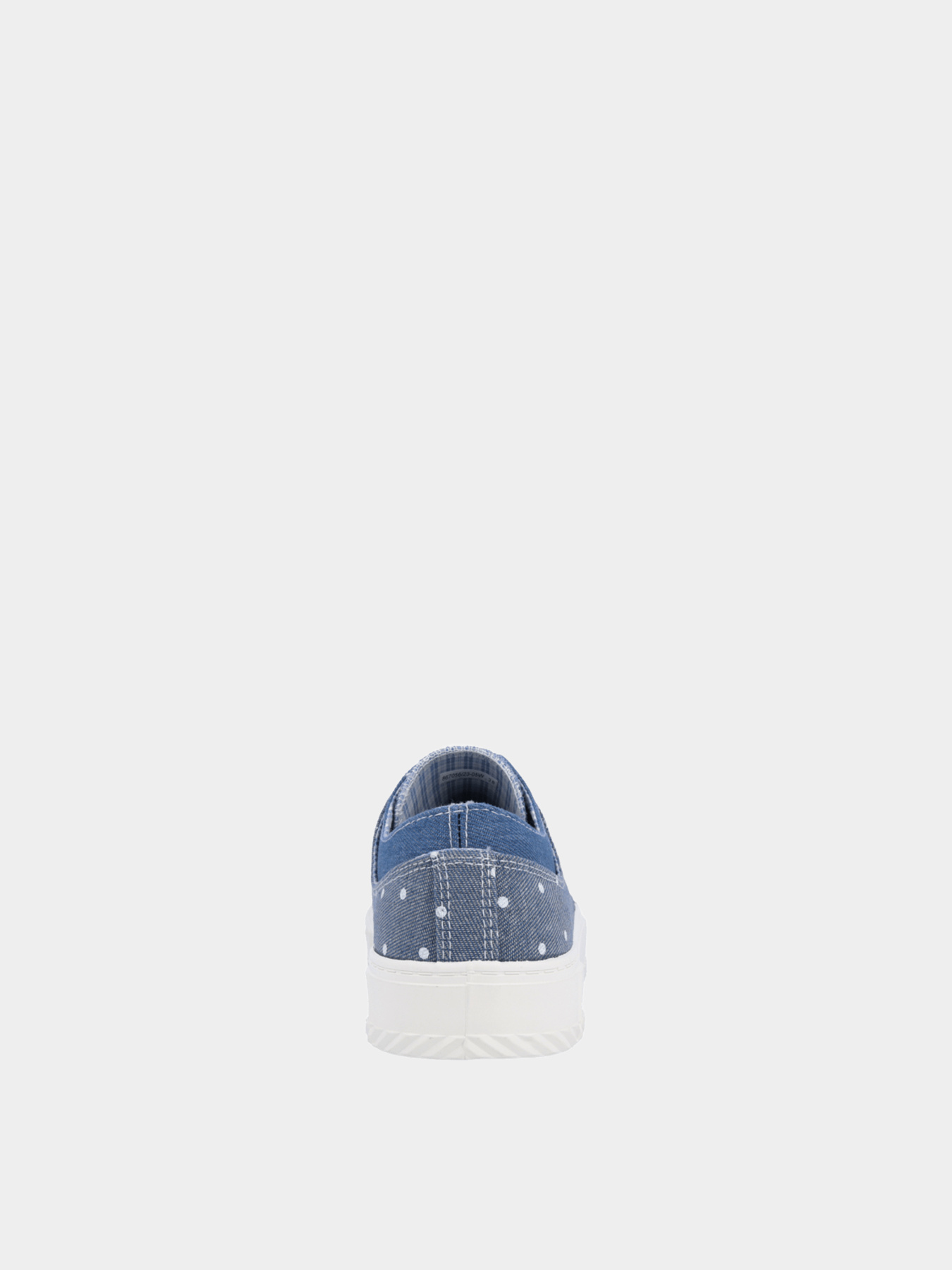 Кеди Crosby модель Ан-867056/23-05W-blue Фото