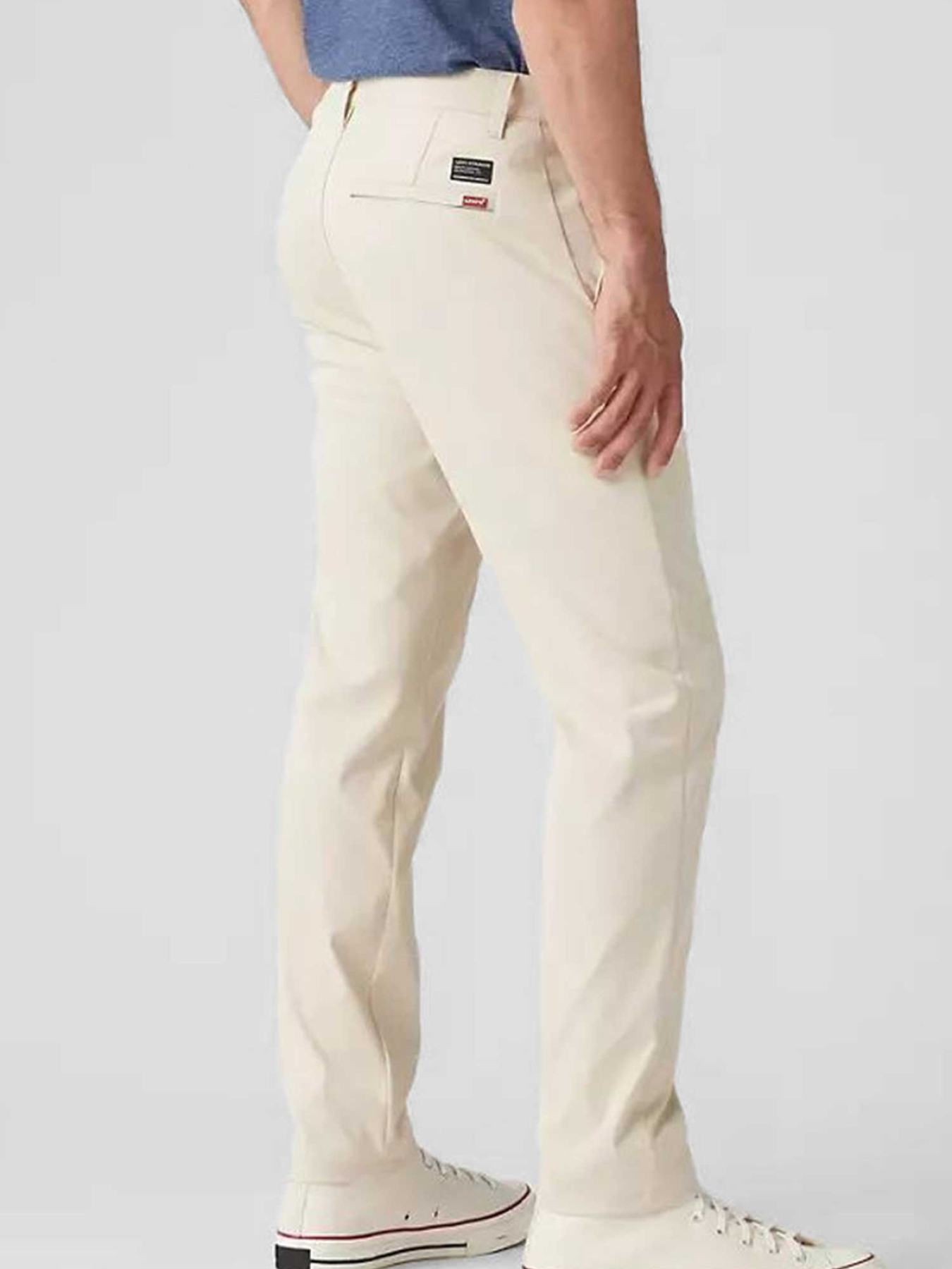 Брюки Levi's модель 001K9;0003 Фото