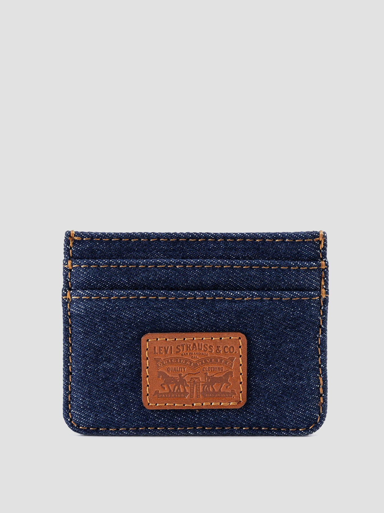 Гаманці Levi's модель 0020B;0000 Фото