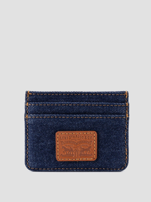 Гаманці Levi's модель 0020B;0000 Фото
