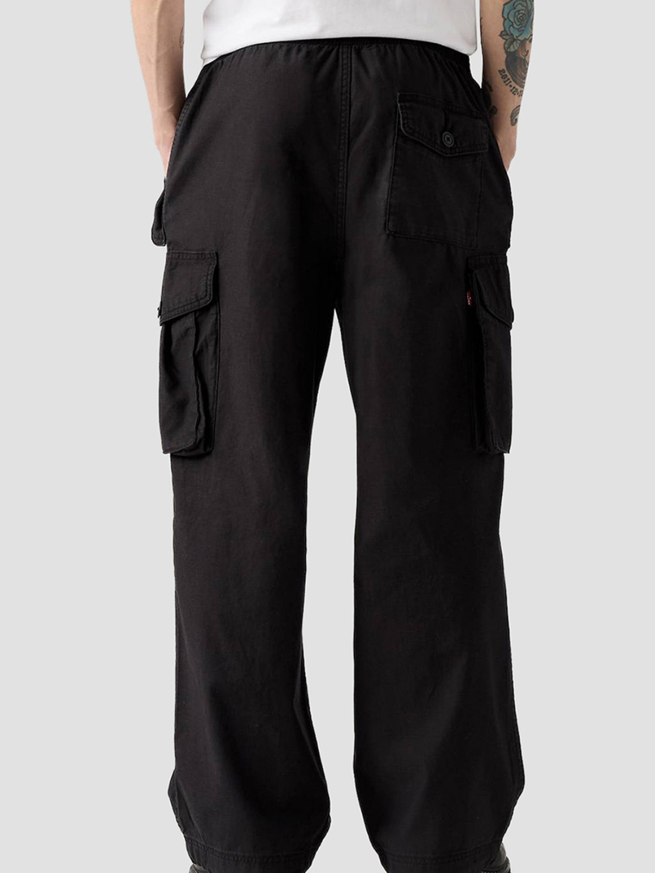 Брюки Levi's модель 003KO;0004 Фото