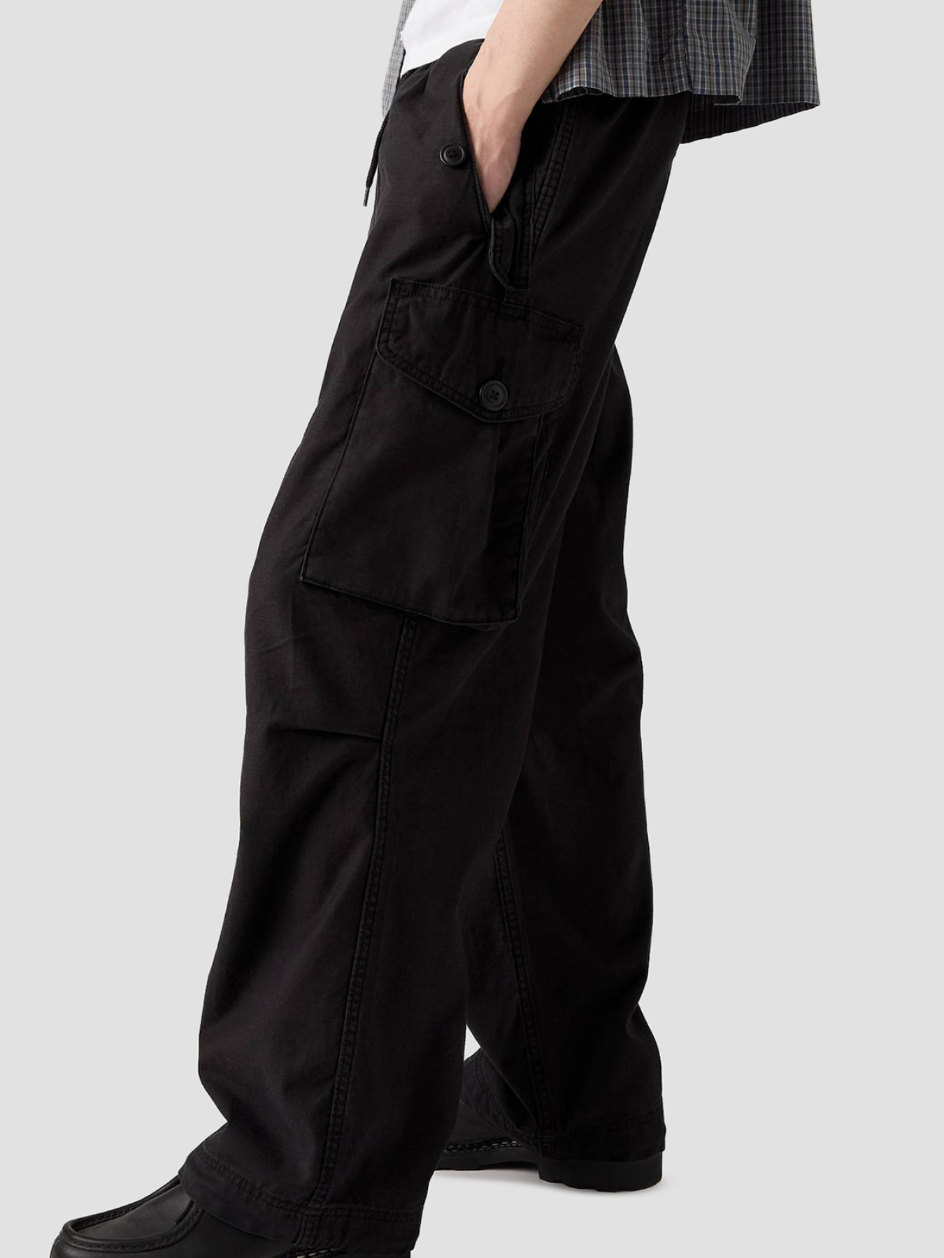 Брюки Levi's модель 003KO;0004 Фото
