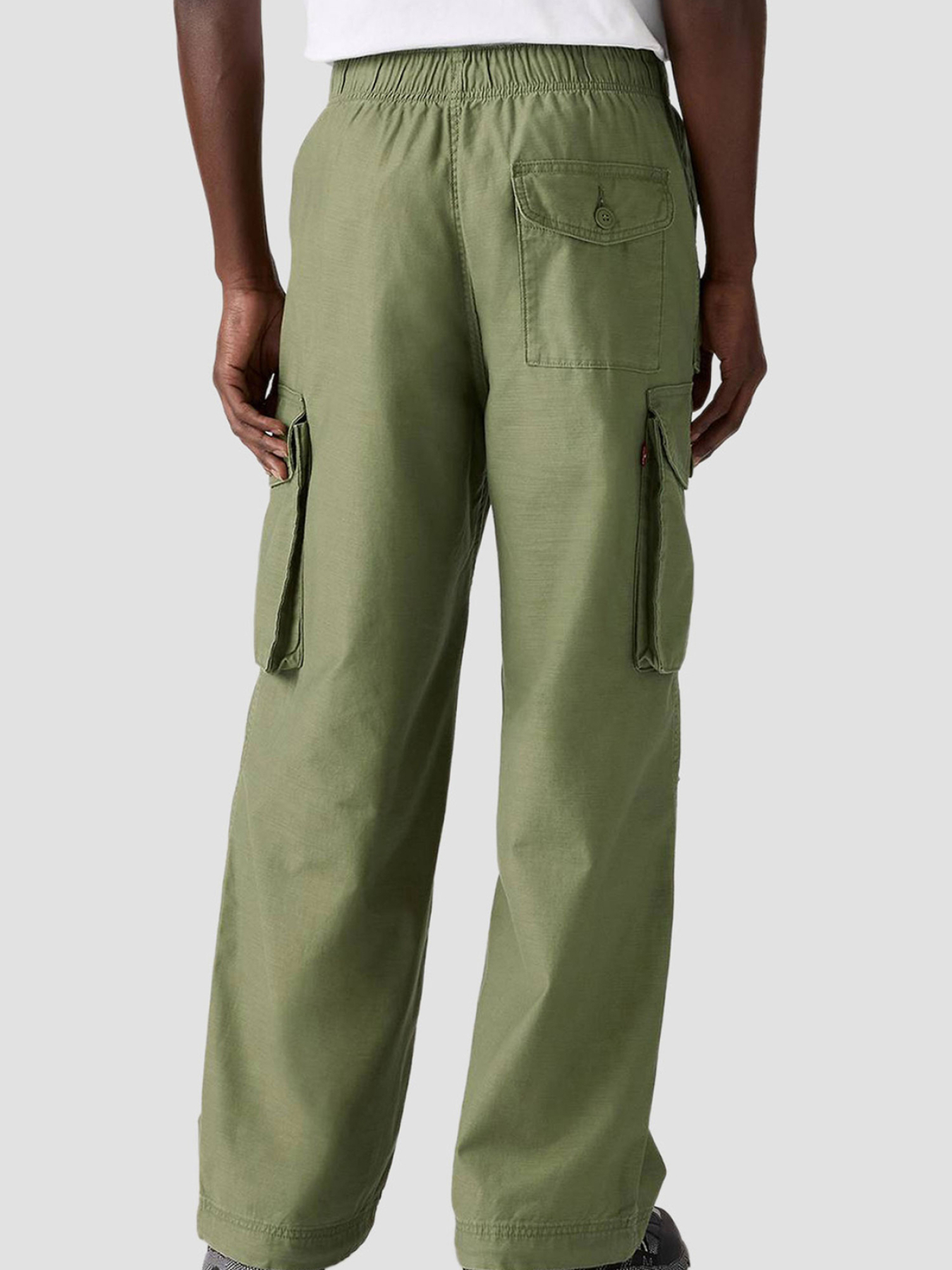 Брюки Levi's модель 003KO;0005 Фото