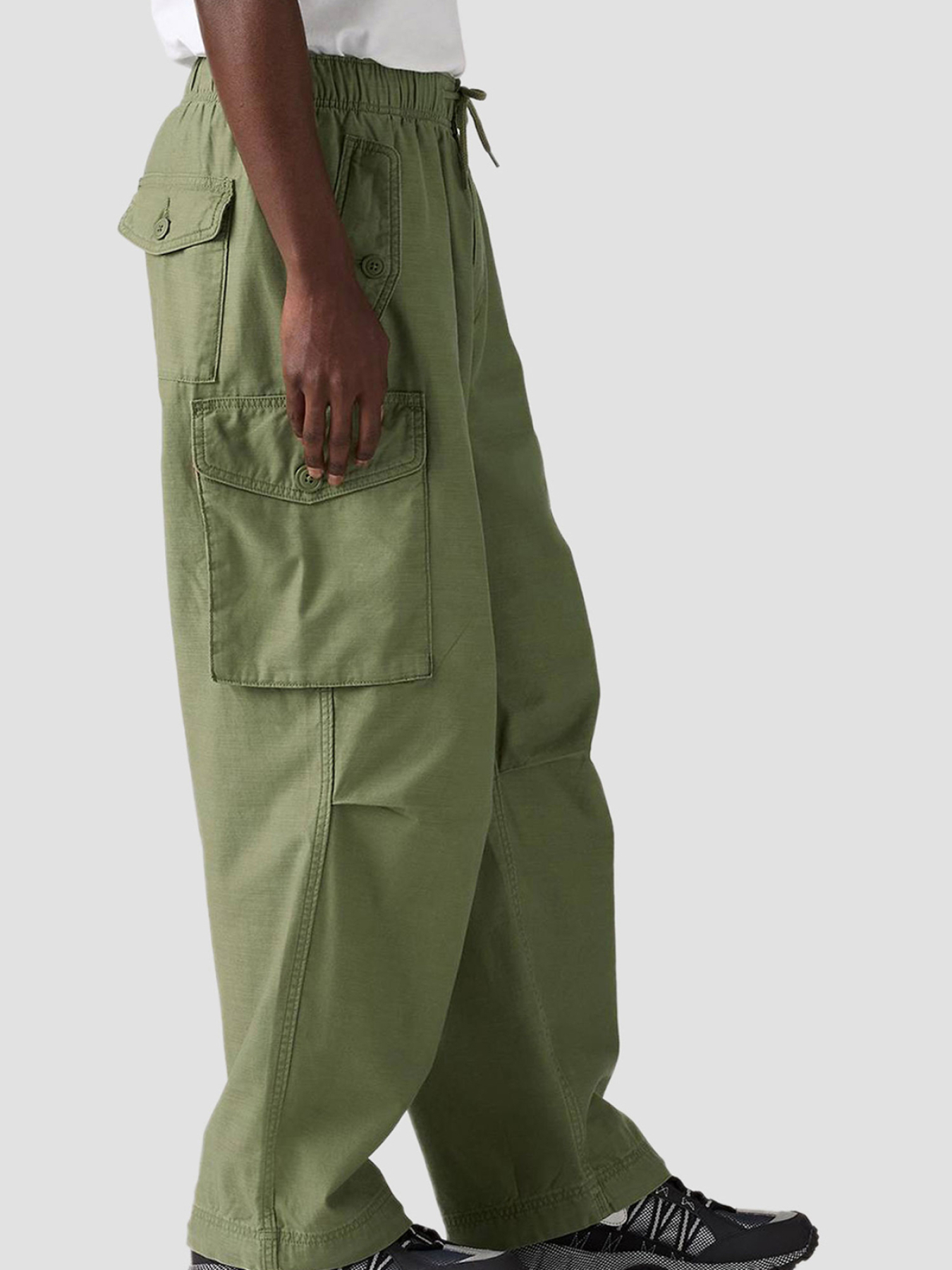 Брюки Levi's модель 003KO;0005 Фото