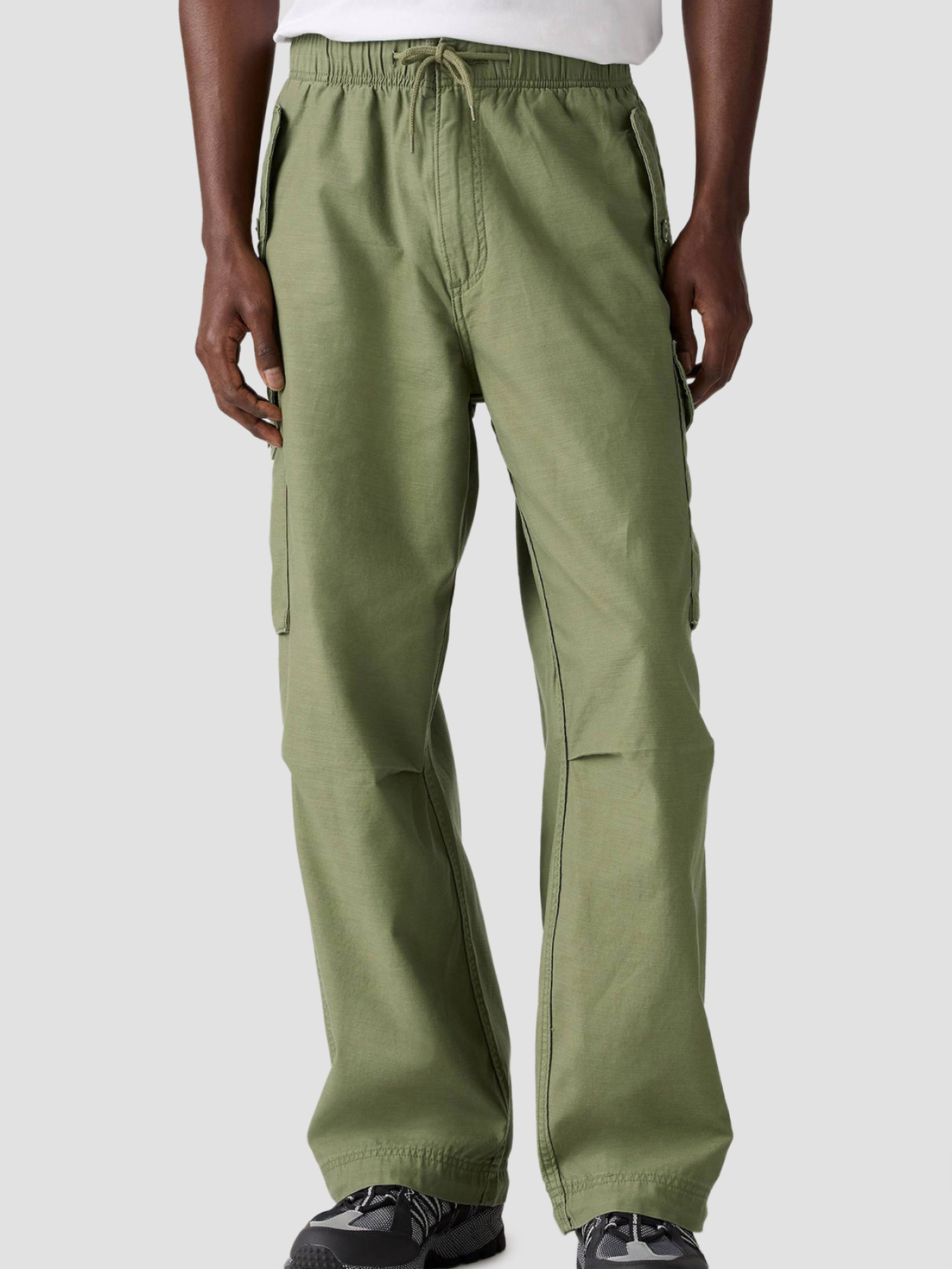 Брюки Levi's модель 003KO;0005 Фото