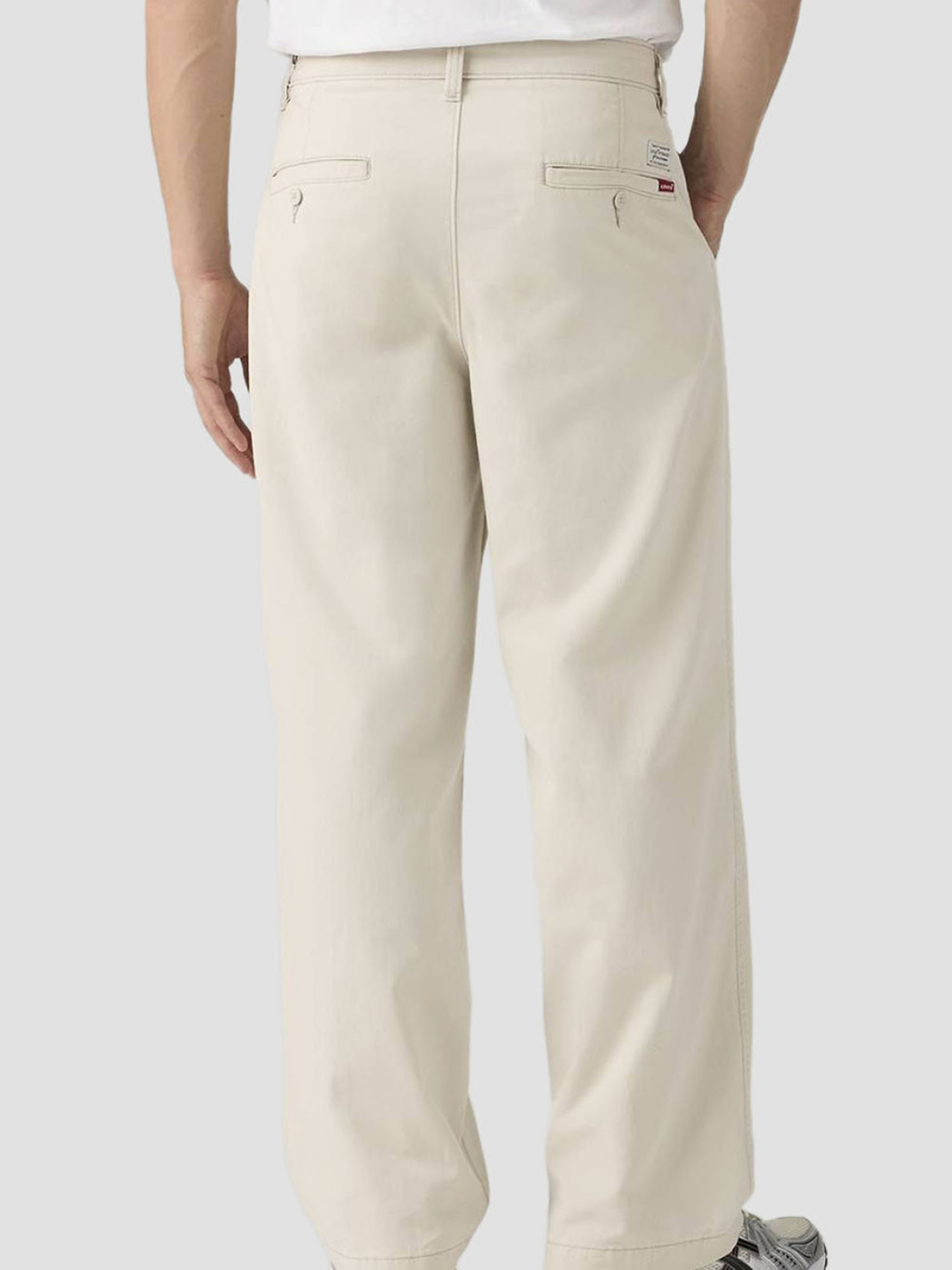 Брюки Levi's модель 0057Q;0002 Фото