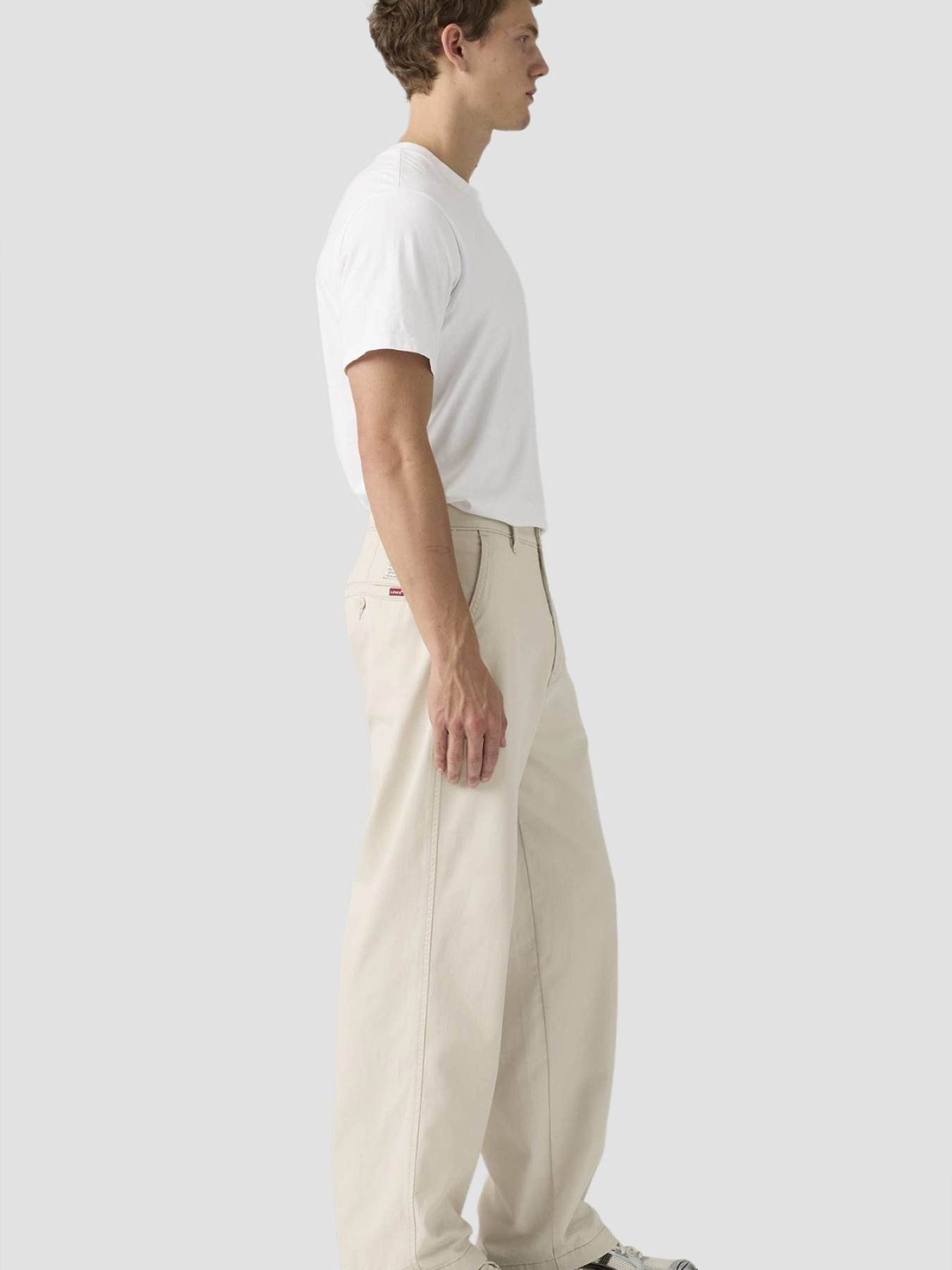 Брюки Levi's модель 0057Q;0002 Фото
