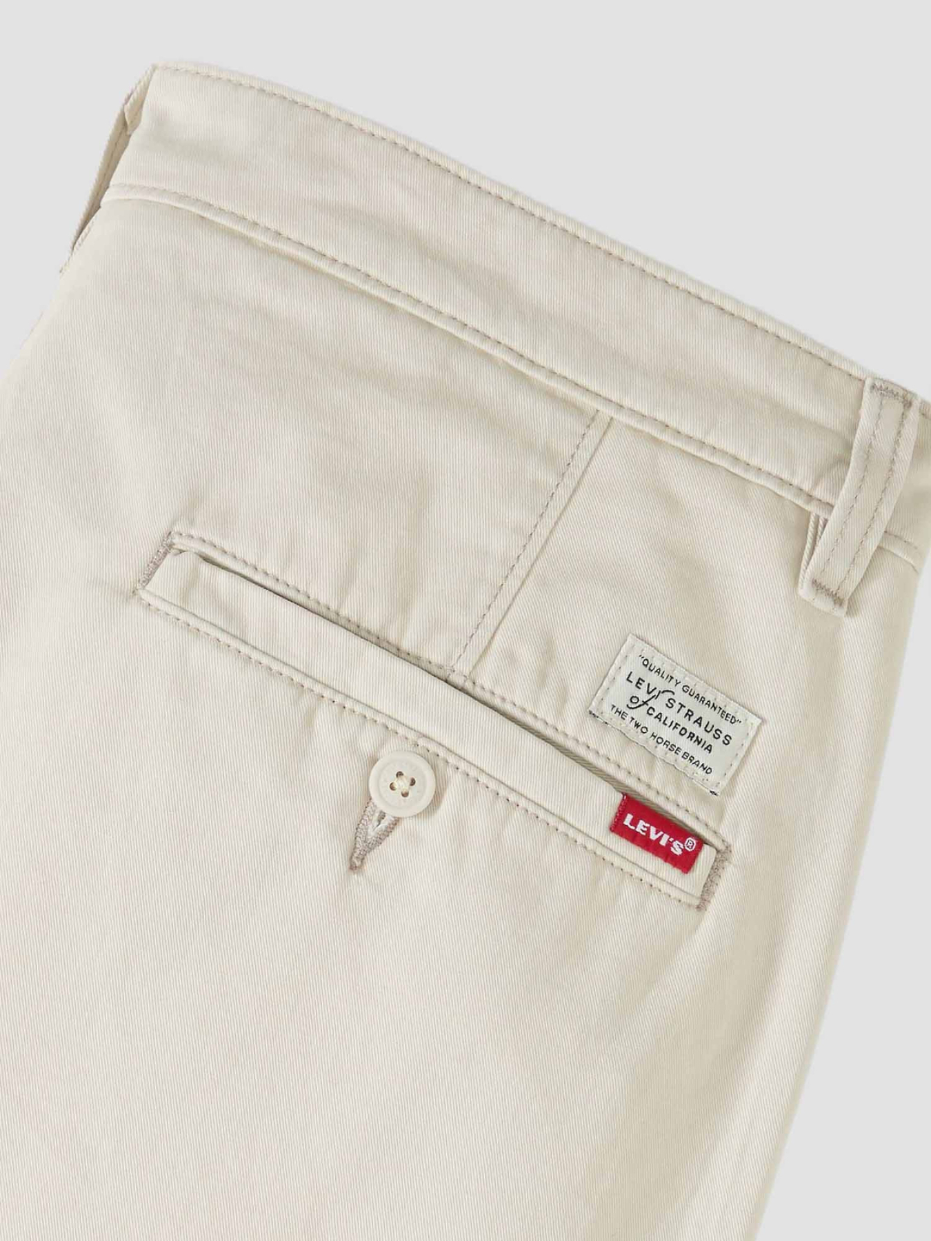 Брюки Levi's модель 0057Q;0002 Фото