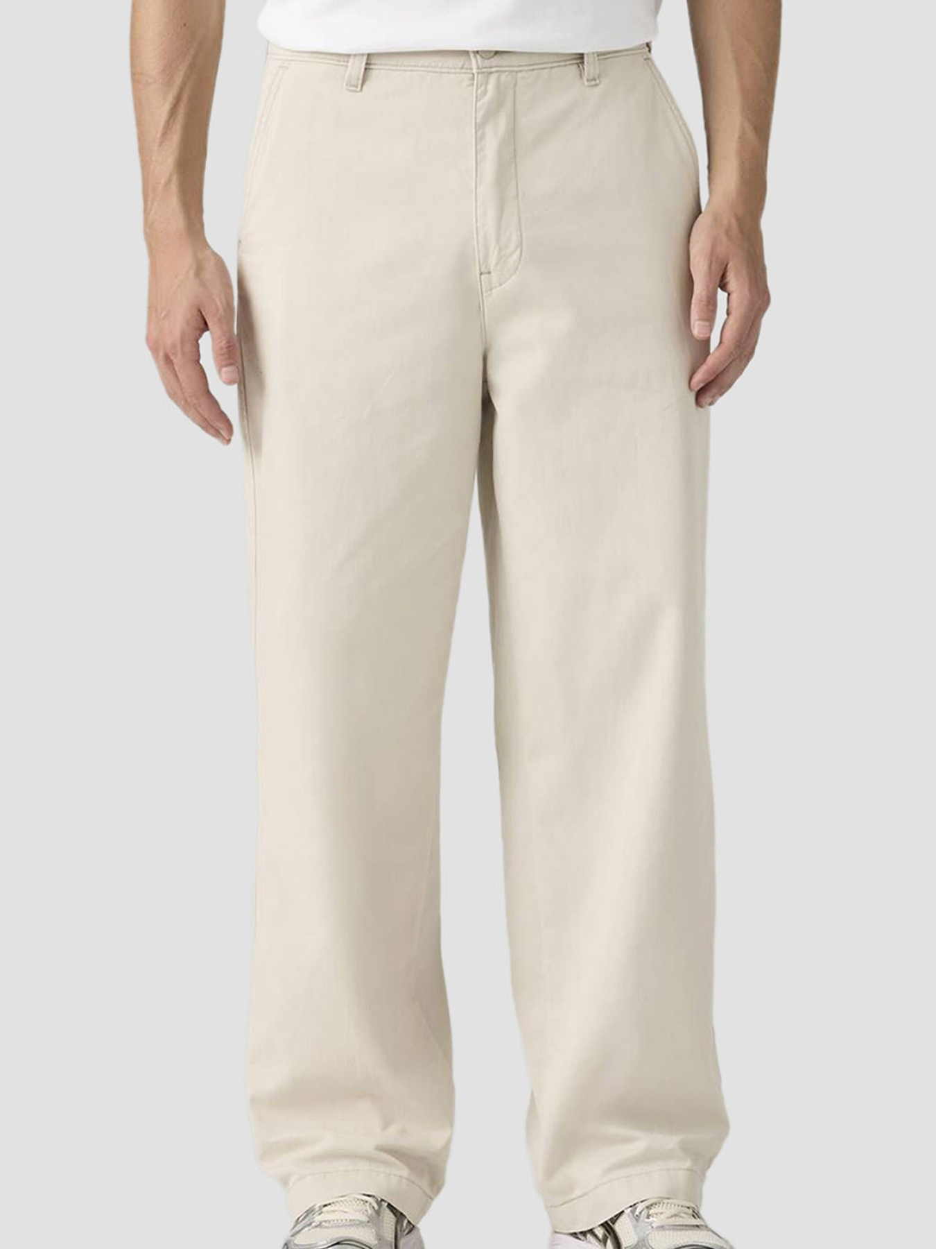 Брюки Levi's модель 0057Q;0002 Фото