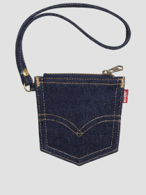 Сумки Levi's модель 005GQ;0000 Фото