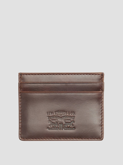 Кошельки Levi's модель 005H1;0000 Фото