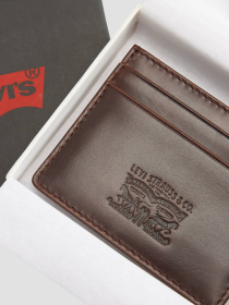 Кошельки Levi's модель 005H1;0000 Фото