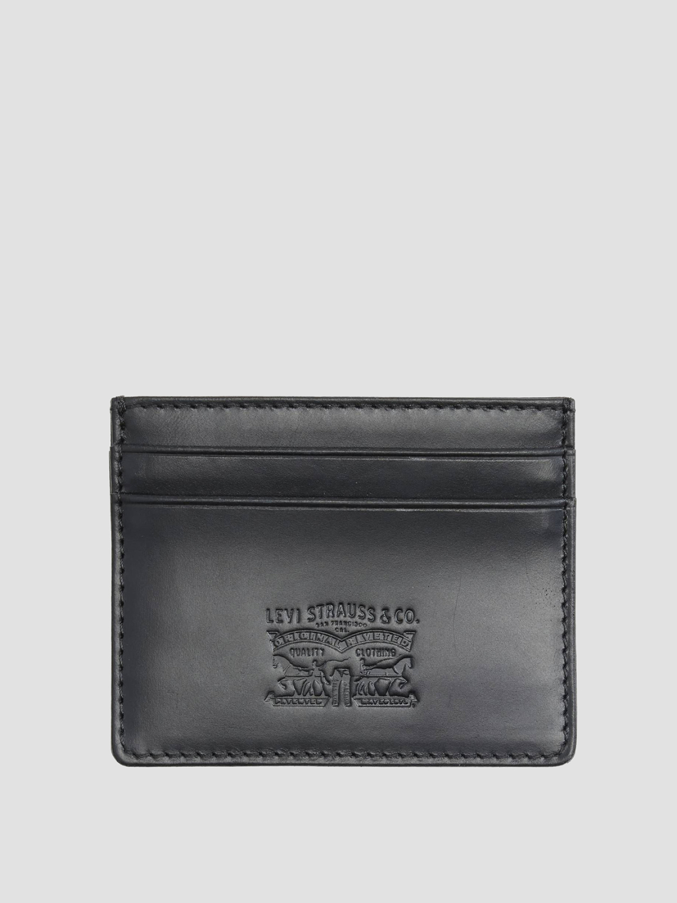 Кошельки Levi's модель 005H1;0001 Фото
