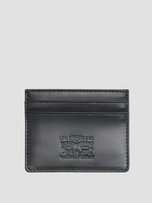 Кошельки Levi's модель 005H1;0001 Фото