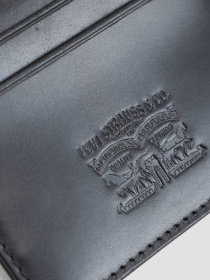 Кошельки Levi's модель 005H1;0001 Фото