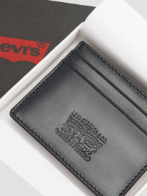 Кошельки Levi's модель 005H1;0001 Фото