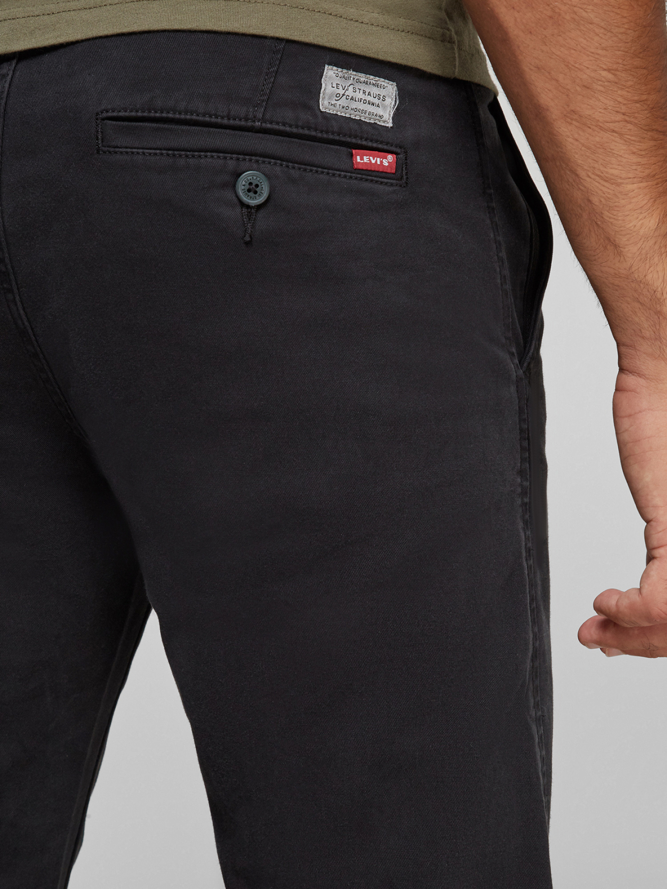Брюки Levi's модель 17196;0005 Фото
