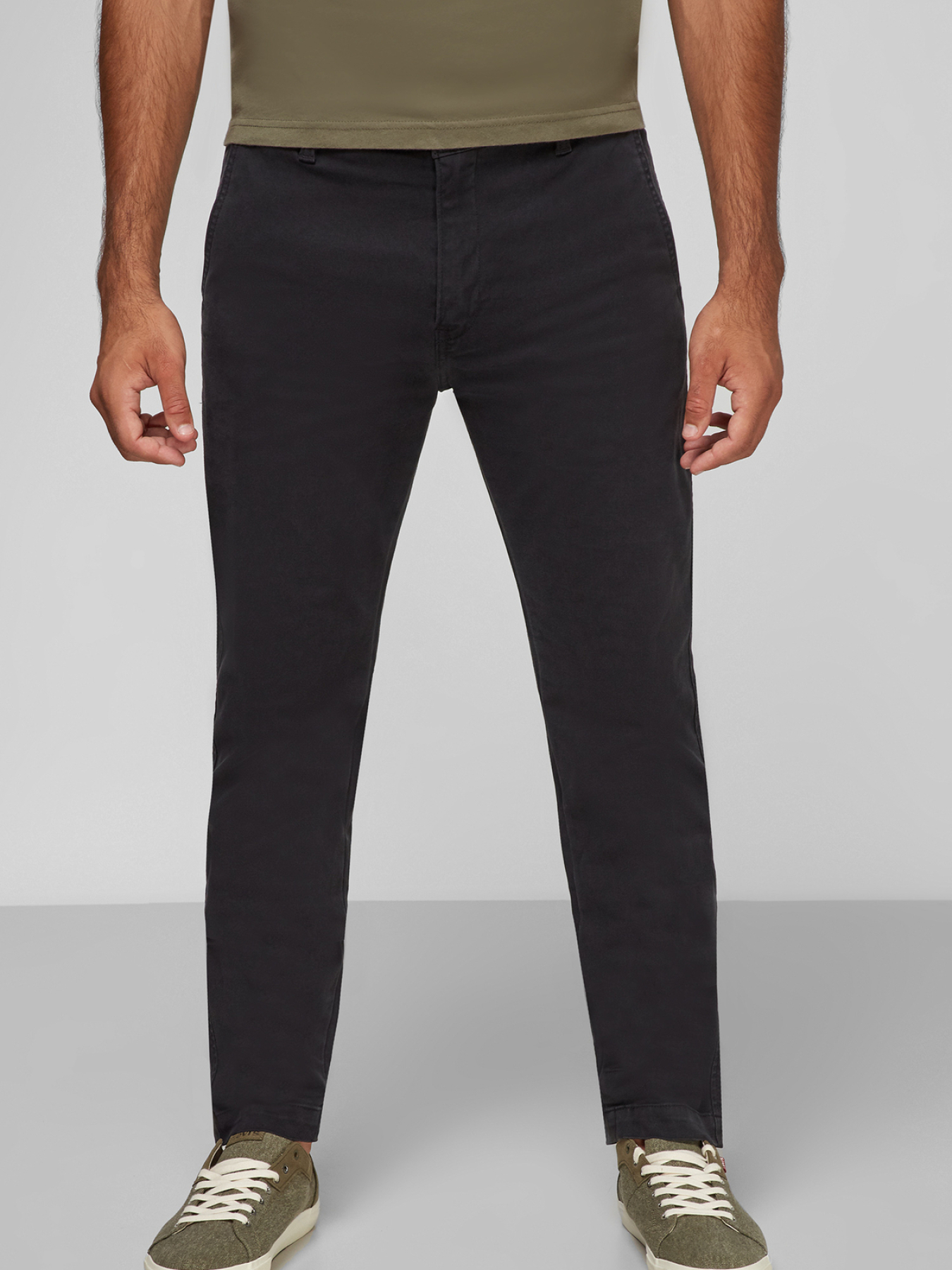Брюки Levi's модель 17196;0005 Фото