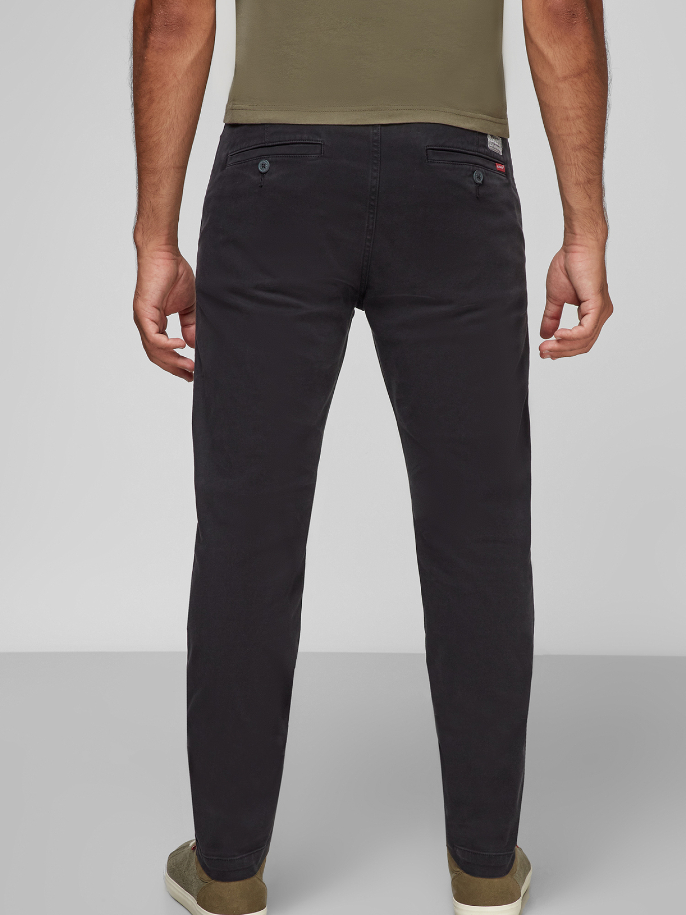 Брюки Levi's модель 17196;0005 Фото