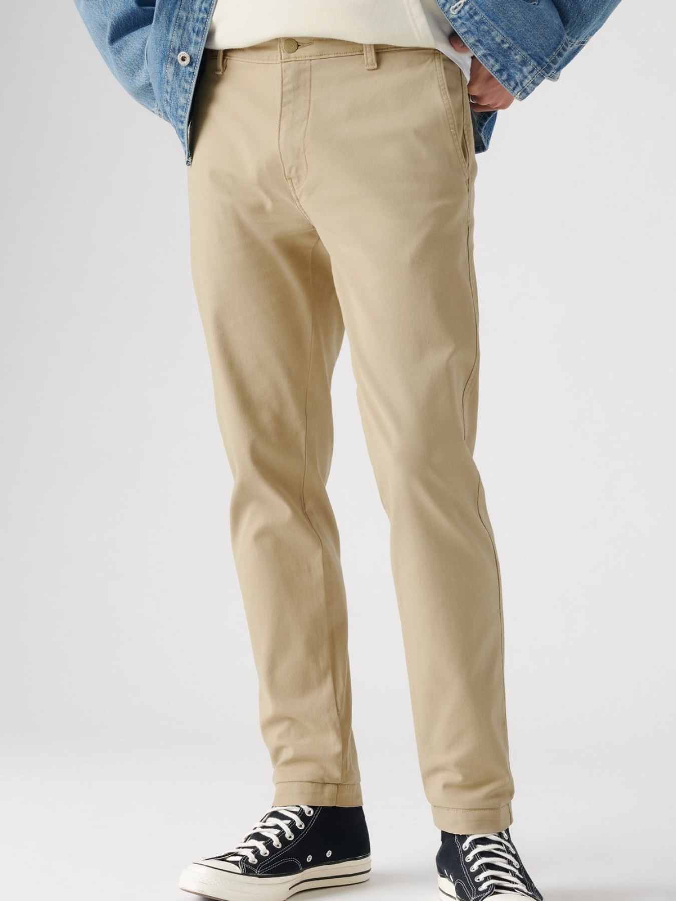 Брюки Levi's модель 17196;0011 Фото
