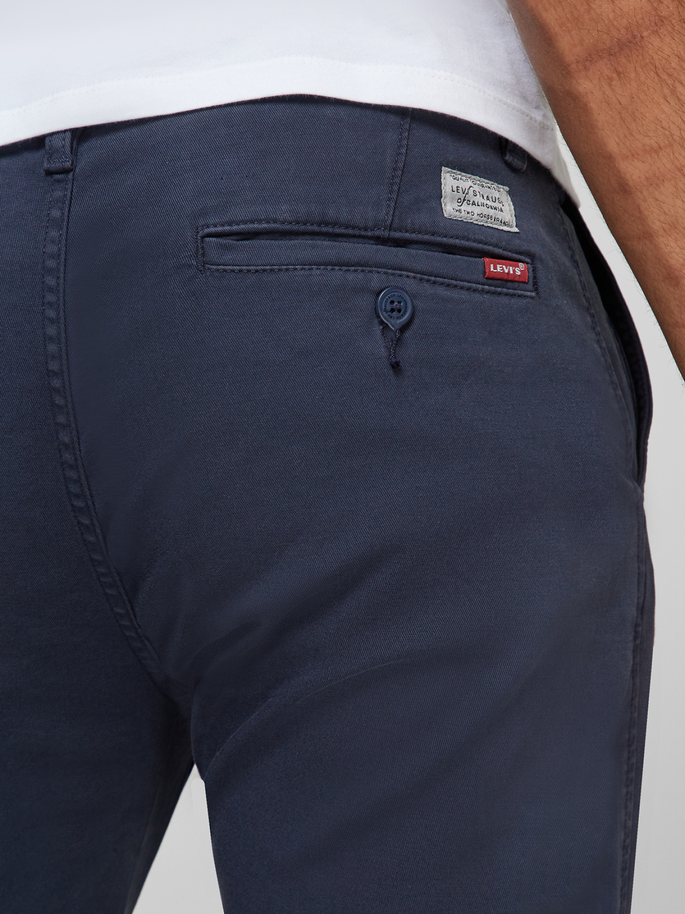 Брюки Levi's модель 17196;0016 Фото