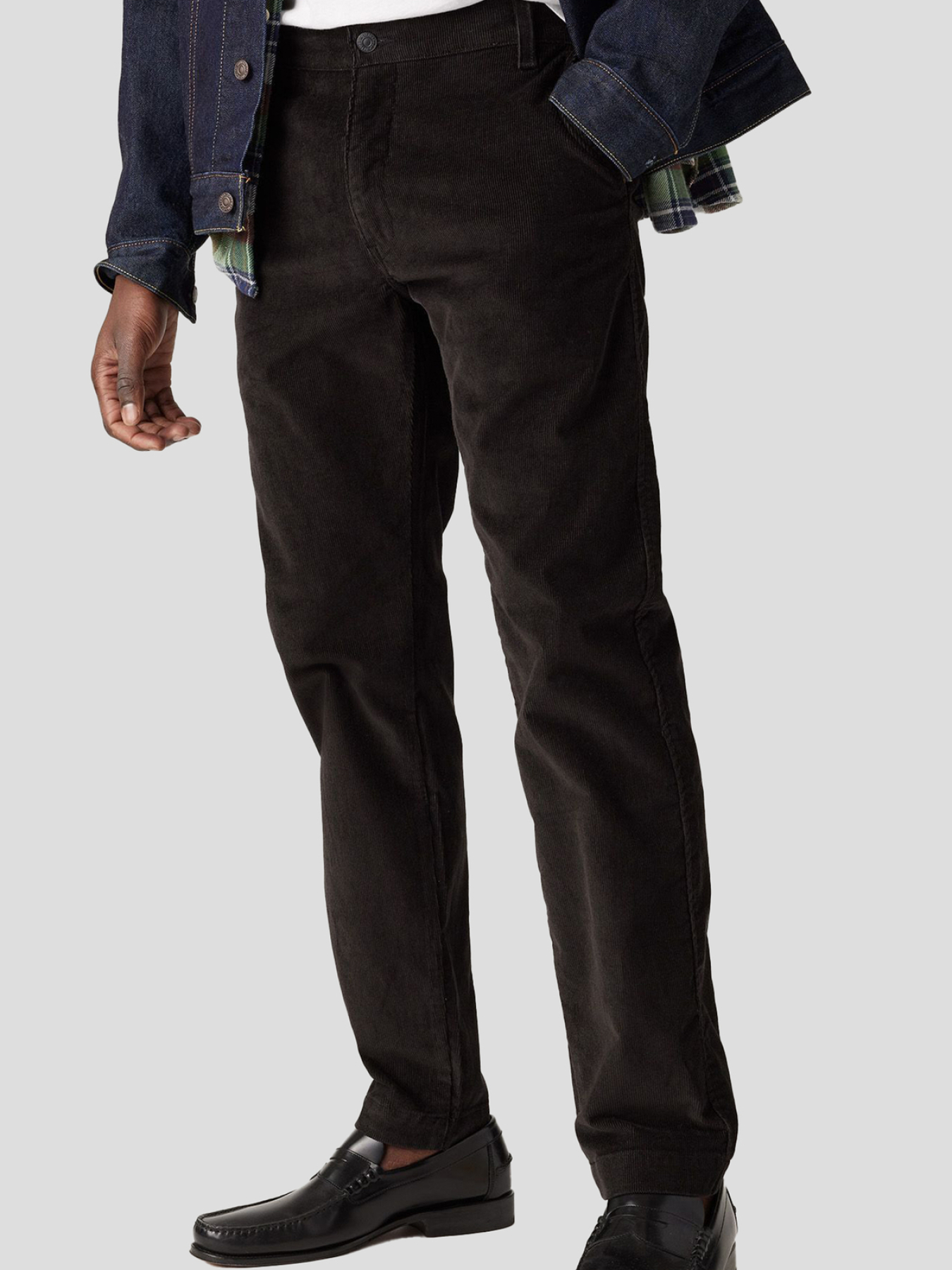 Брюки Levi's модель 17196;0136 Фото