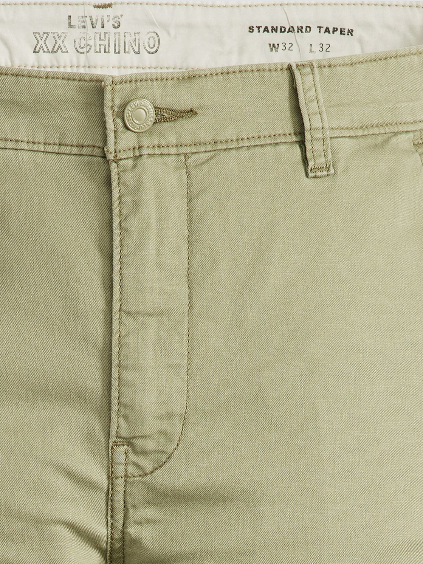 Брюки Levi's модель 17196;0154 Фото