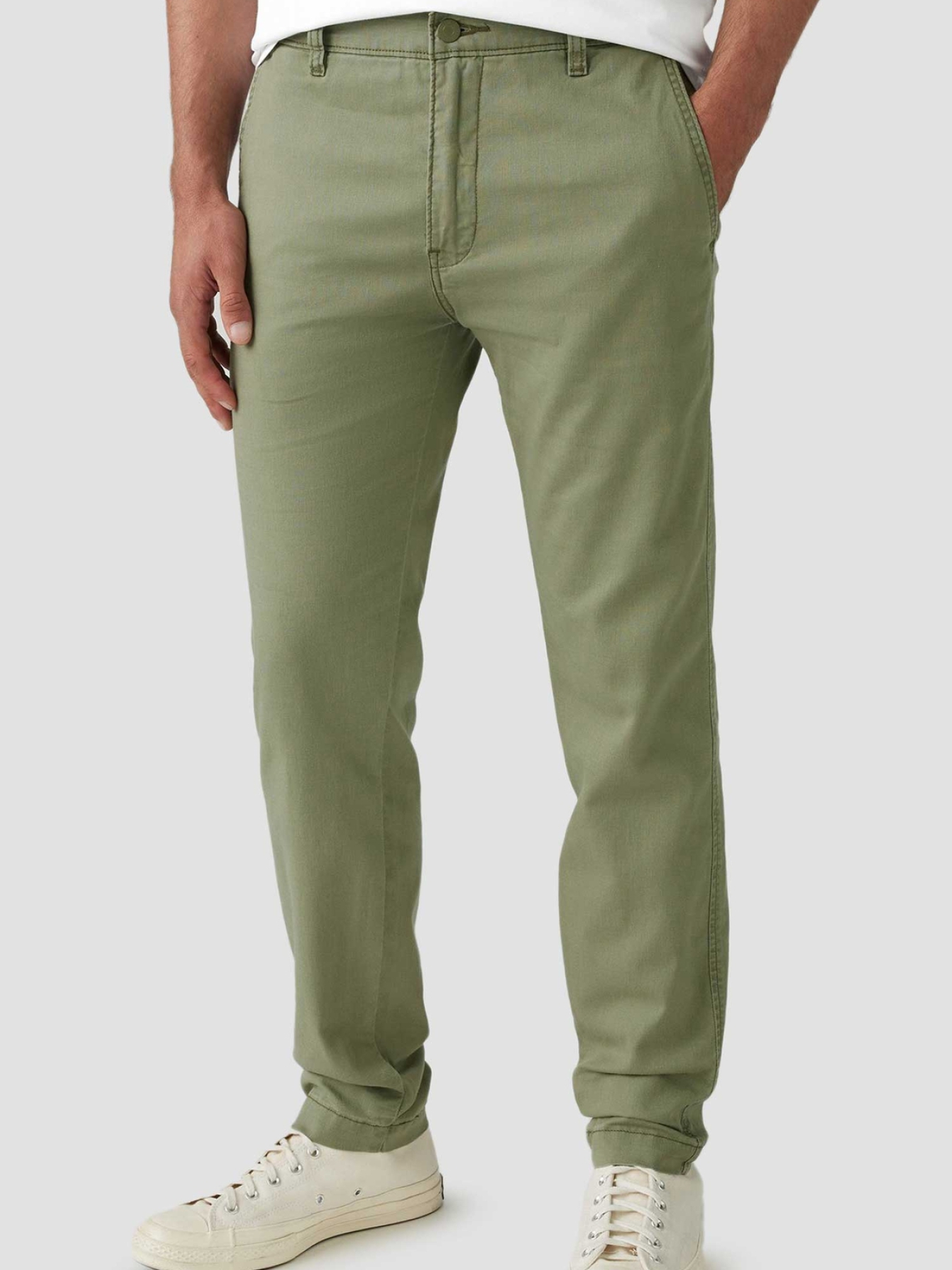 Брюки Levi's модель 17196;0154 Фото