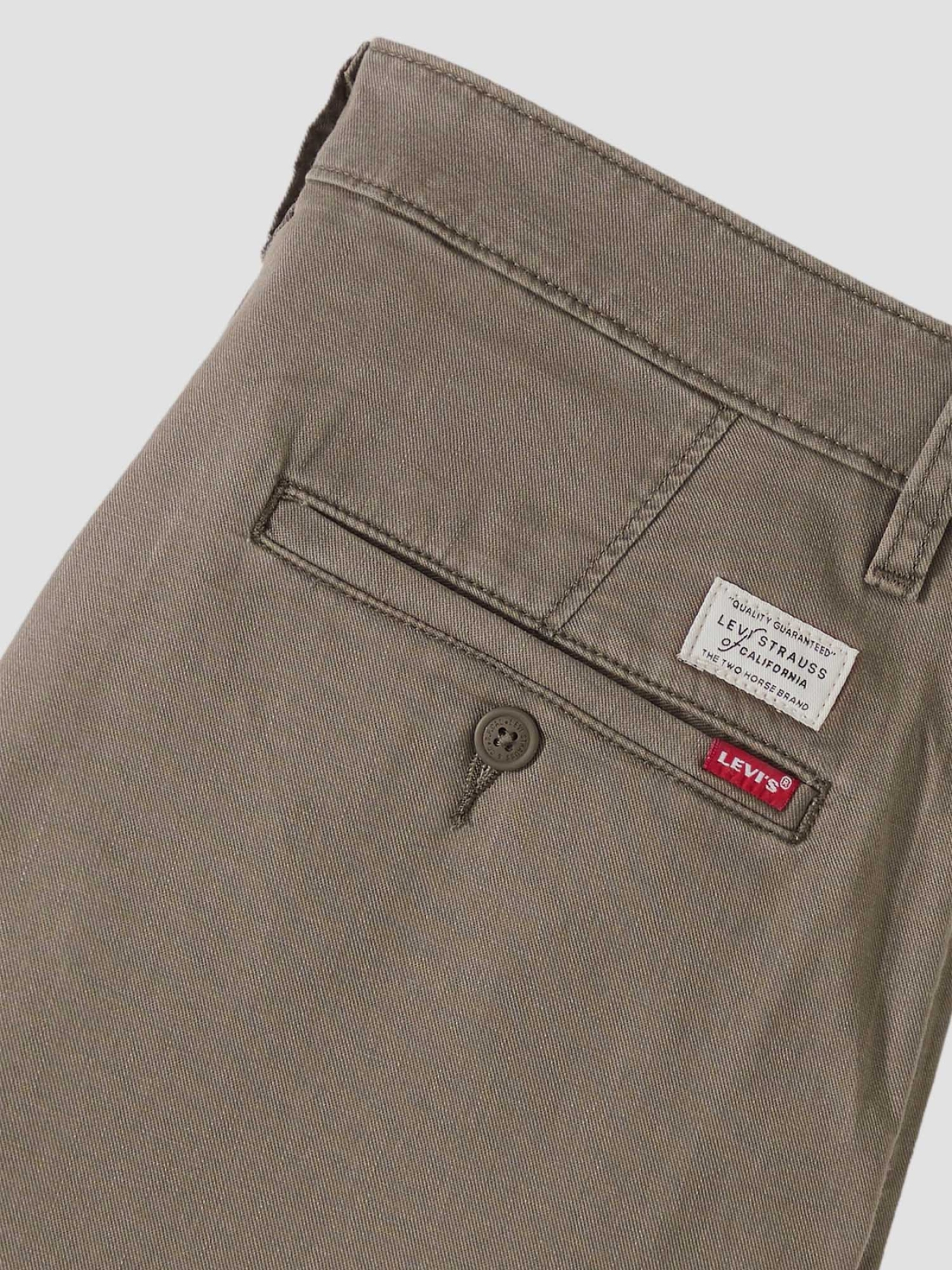 Брюки Levi's модель 17196;0198 Фото