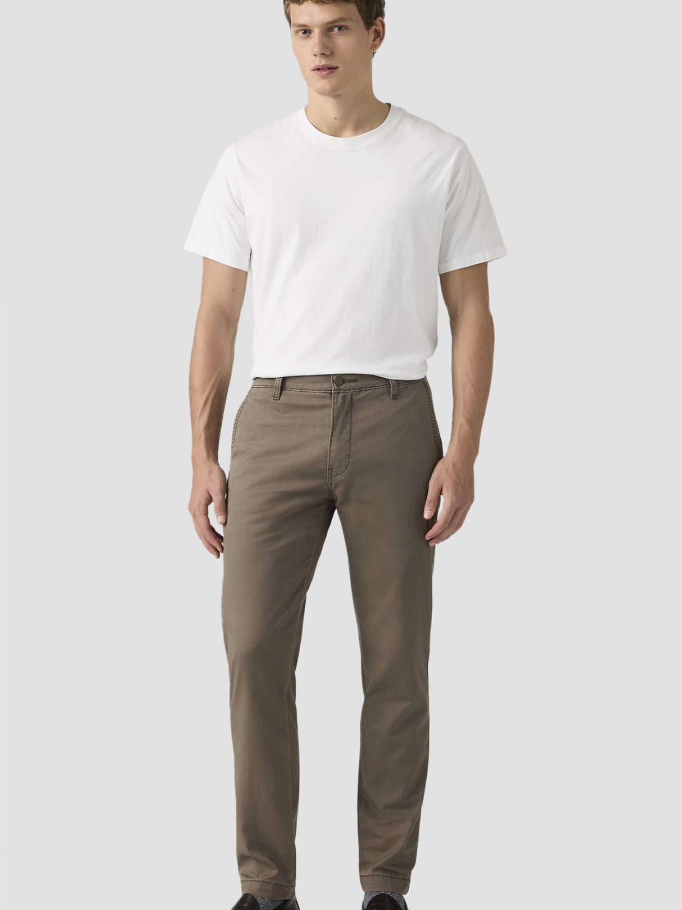 Брюки Levi's модель 17196;0198 Фото