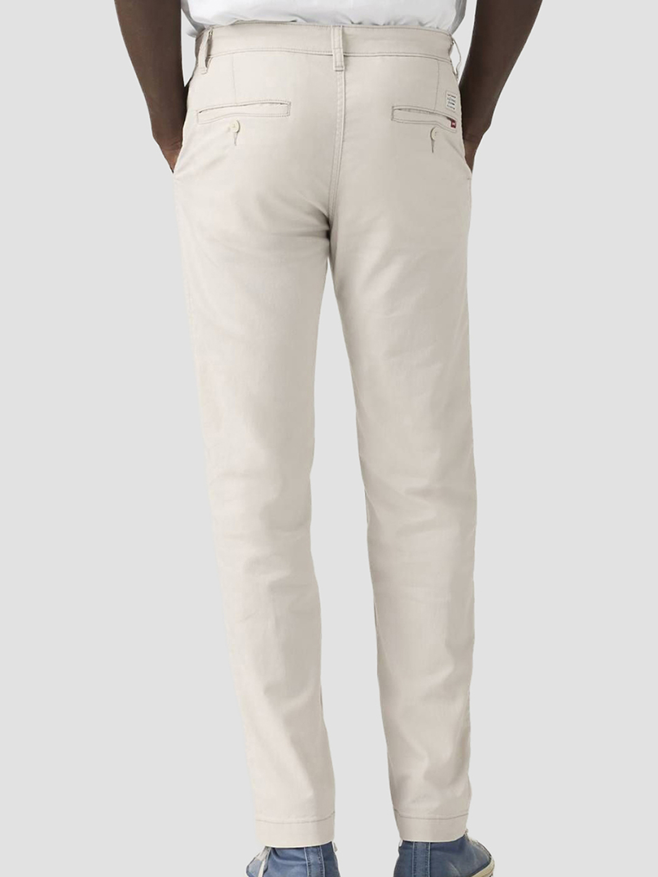 Брюки Levi's модель 17196;0200 Фото
