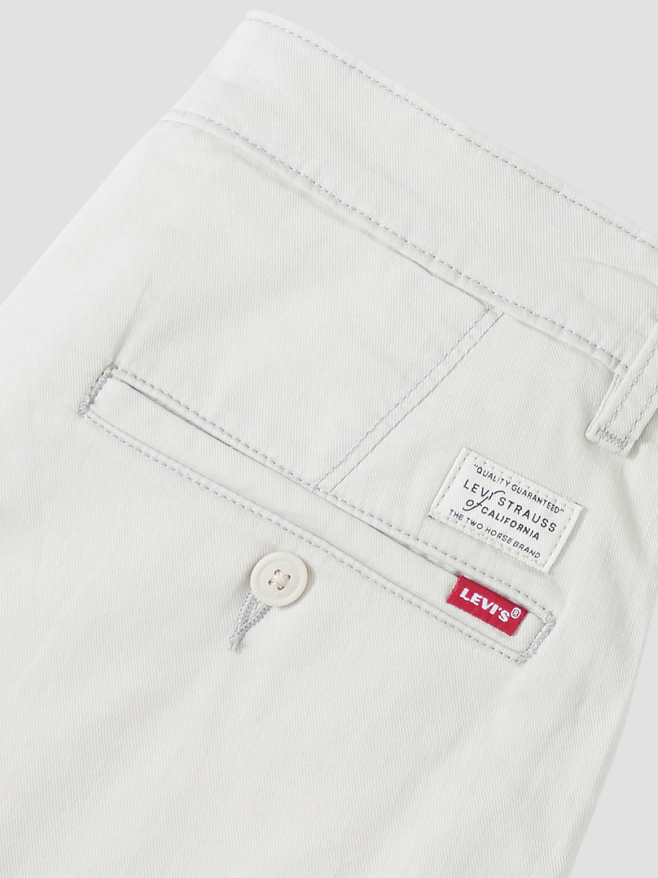 Брюки Levi's модель 17196;0200 Фото