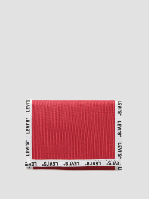 Кошельки Levi's модель 229912;8.87 Фото