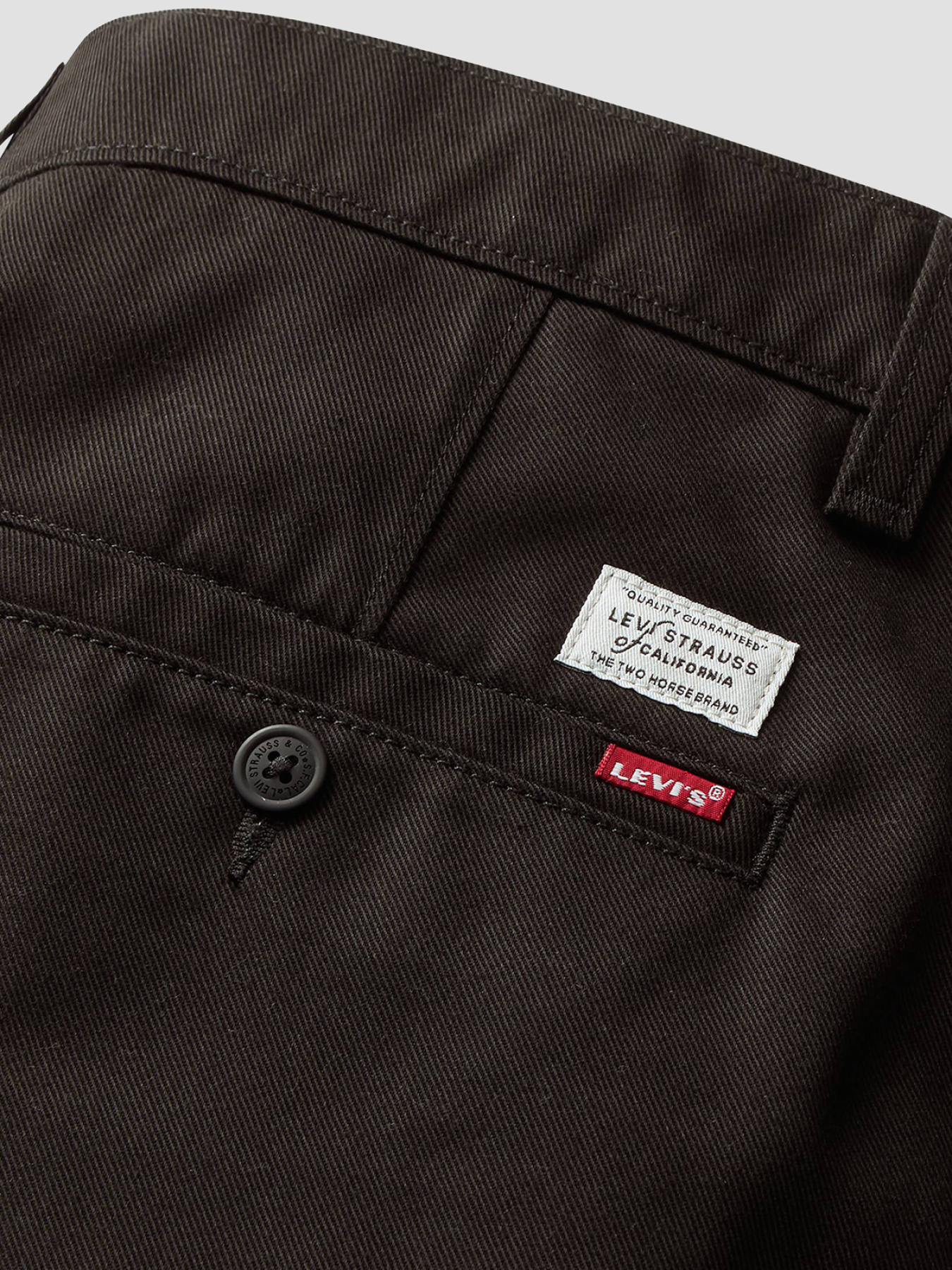 Брюки Levi's модель 39352;0045 Фото