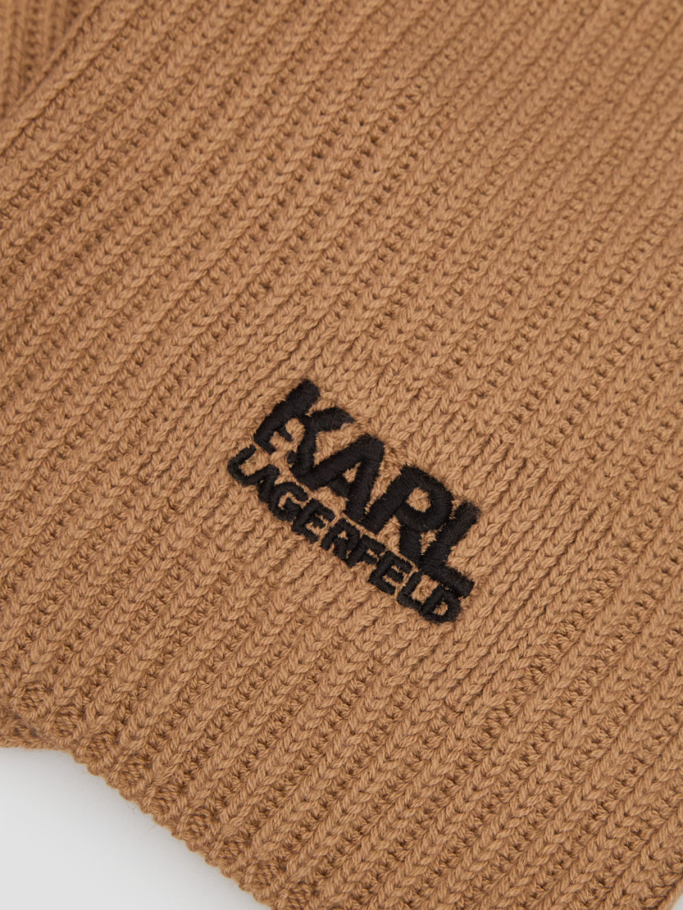 Шарфи та хустки Karl Lagerfeld модель 554305.805000;430 Фото