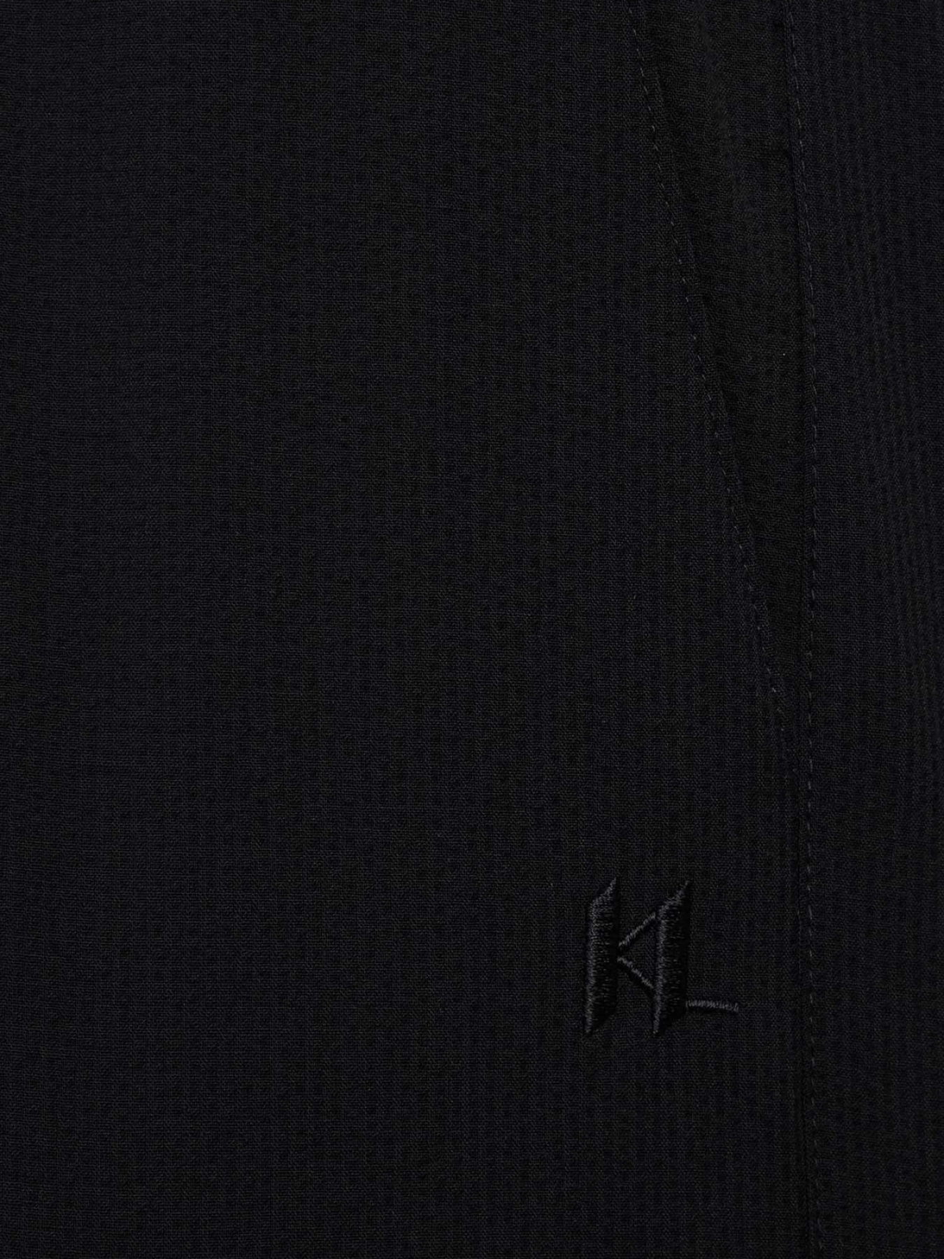 Шорты Karl Lagerfeld модель 562034.265701;990 Фото
