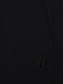 Шорты Karl Lagerfeld модель 562034.265701;990 Фото