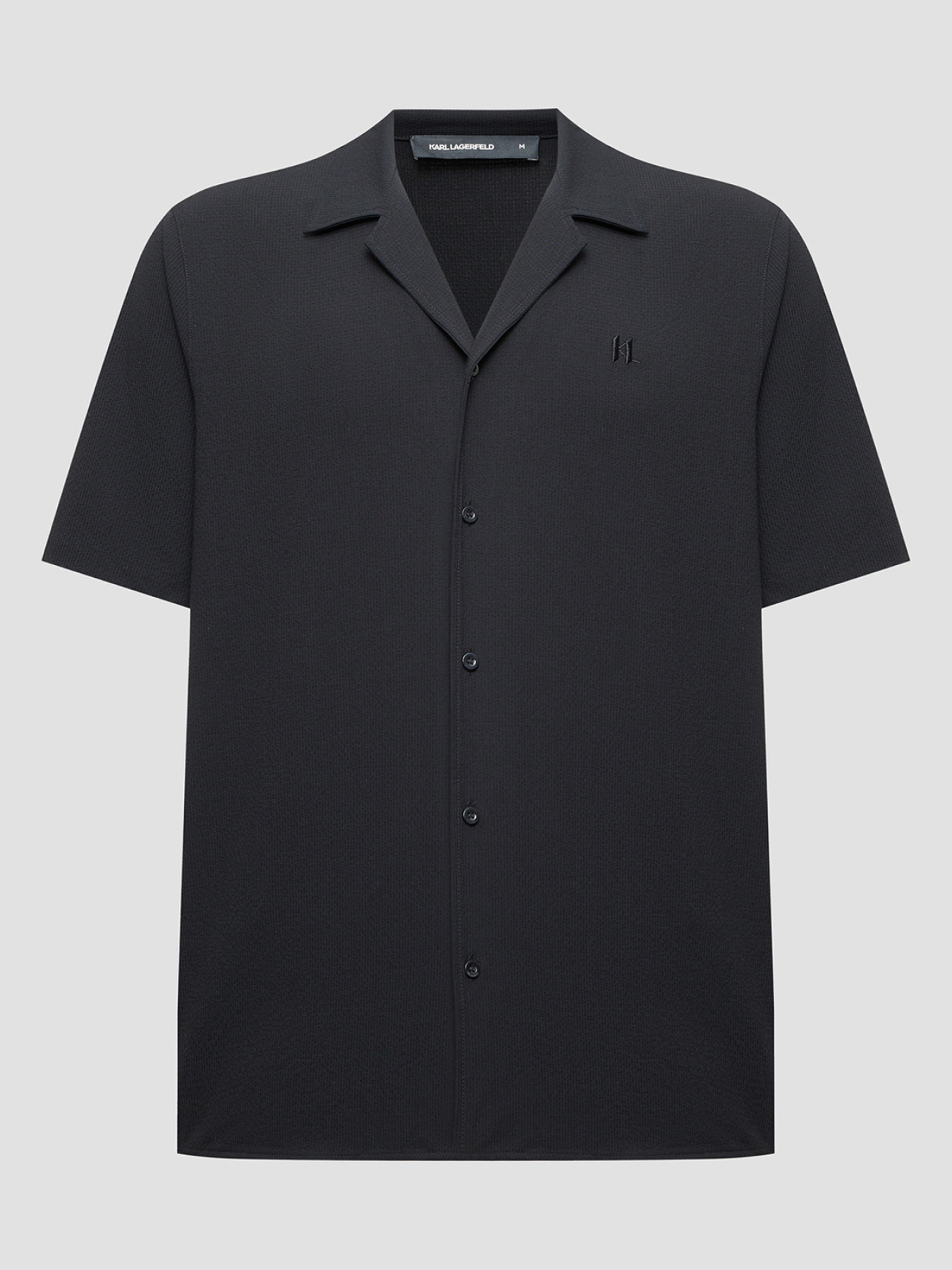 Рубашки Karl Lagerfeld модель 562034.605942;990 Фото